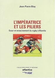 L' Impératrice et les piliers