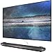 LG OLED65W9PUA 65″ W9 Signature OLED 4K HDR Smart TV w/AI ThinQ (2019) +Deco Gear Home Theater Surround Sound 31″ Soundbar +Deco Mount Flat Wall Mount Kit + 2.4GHz Wireless Keyboard w/Touchpad +Morethumb 2