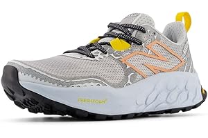 New Balance Women's Fresh Foam X Hierro V8 Trail Running Shoe