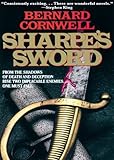 Sharpe's Sword: Richard Sharpe and the Salamanca Campaign, June and July 1812 (Richard Sharpe Adventure Series)
