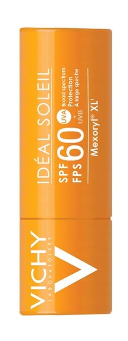 vichy ideal soleil stick spf 50
