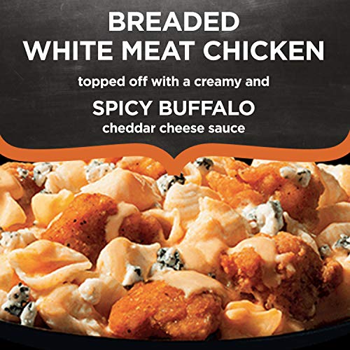 Devour Buffalo Chicken Mac & Cheese Box - Image 9