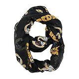 NFL Sheer Infinity Scarf