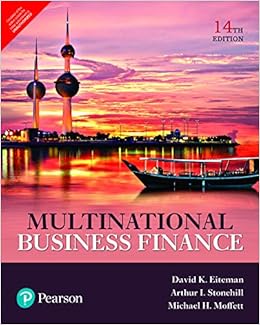 Buy Multinational Business Finance Fourteenth Edition Pearson Book Online At Low Prices In India Multinational Business Finance Fourteenth Edition Pearson Reviews Ratings In Buy Multinational Business Finance Fourteenth Edition Pearson Book Online At Low Prices In India Multinational Business Finance Fourteenth Edition Pearson Reviews Ratings In
