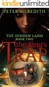 Amazon Com The Blood Lure The Hidden Land Book 1 Ebook Meredith Peter Kindle Store