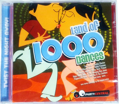 Joey Dee & The Starlighters - Jukebox Top 100 - 1 Cd 2 - Zortam Music