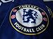CHELSEA FC BADGE LOGO FOOTBALL SOCCER SCARF