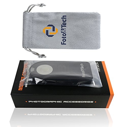 3 Foto+Tech+FTML+L3+Wireless+Remote+Nikon