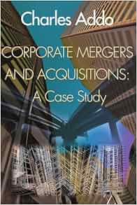 M&a case study framework image