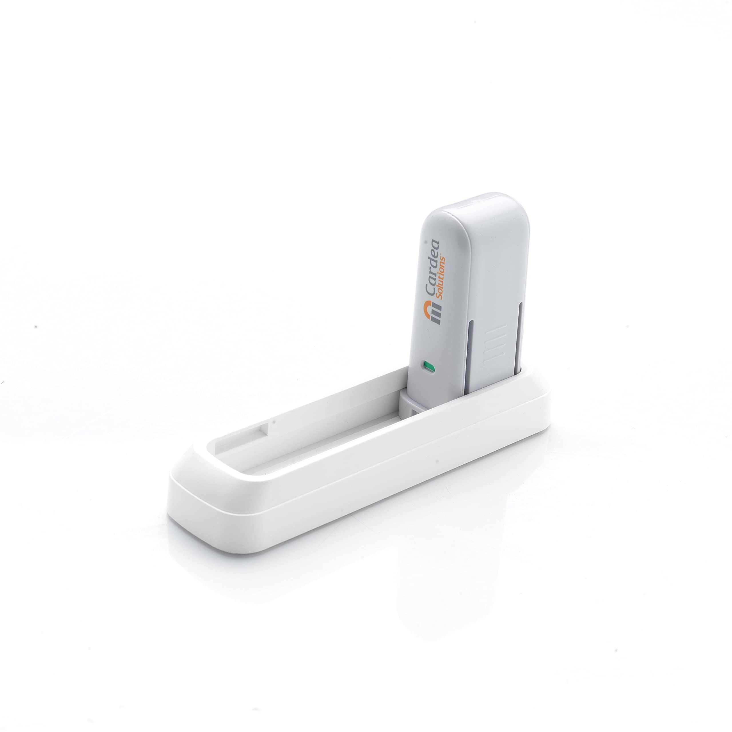 Cardea Solutions Door Handle Lock - Easy Install Child Safety Lock for Preventing Young Children Access to Hazardous Areas- No Tools Required - (2 Pack)