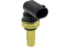 SCHNECKE 33-26258-AA Engine Coolant Temperature Sensor compatible with Buick 13-15 Encore - 13 ATS - 11-15 Cruze / 13 Malibu / 12-15 Sonic / 13-15 Trax