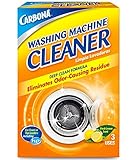 Carbona Cleaner Washing Machine Deep Cleaner, 10.58 oz