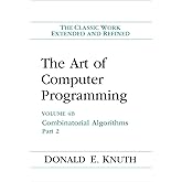 Art of Computer Programming, The: Combinatorial Algorithms, Volume 4B