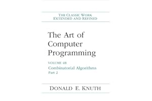 Art of Computer Programming, The: Combinatorial Algorithms, Volume 4B