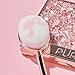 PÜR X Barbie Forever Flawless Signature Complexion Brush, 8.5 Gram