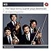 The Tokyo String Quartet plays Beethoven : The Complete String Quartets