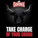 Covonia Chesty Cough Mixture Mentholated 150ml Non-Drowsy Relief view 7