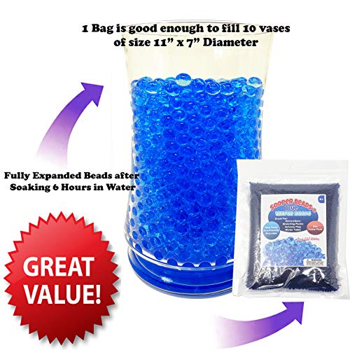 4 SooperBeads+Beads+Centerpiece+Decoration+activities