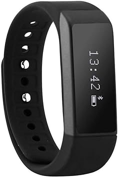 Witmoving Pulsera Inteligente Smart Bracelet Watch Fitness Tracker ...
