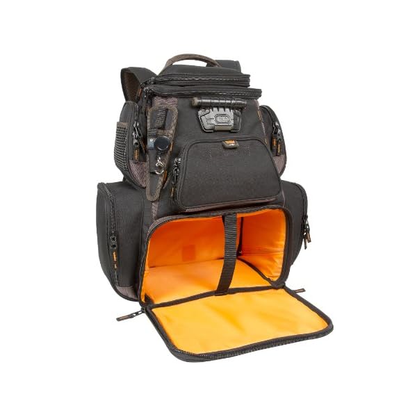 Wild-River-by-CLC-WN3605-Tackle-Tek-Nomad-XP-Lighted-Backpack-with-USB-Charging-System