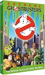 Extrême Ghostbusters - Volume 1
