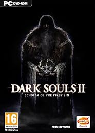 Dark Souls II : Scholar of the First Sin