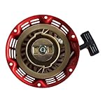 New Recoil Starter for Champion Power Equipment 3000 3500 4000 Watts Gas Generator