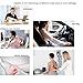N Noble One Lazer Acupuncture Pen, Electronic Accupuncture Pen Heal Massage Pen Energy Pen Quickly Relief Pain Tools,1 x AA Battery (Not Included)