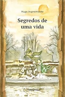 Livro Segredos de uma vida