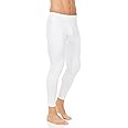 Thermajohn Long Johns for Men, Thermal Underwear for Men Long Underwear Mens Leggings Thermal Pants Men Cold Weather Bottoms