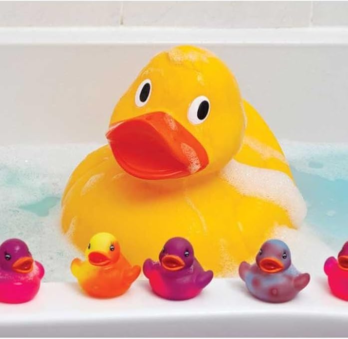 Canard de bain geant Clearance