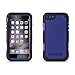Griffin Survivor Summit Case for iPhone 6 Plus/6S Plus - Black/Blue