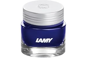 LAMY T53 360 ink (30 ml) Azurite NEW LM-4033280
