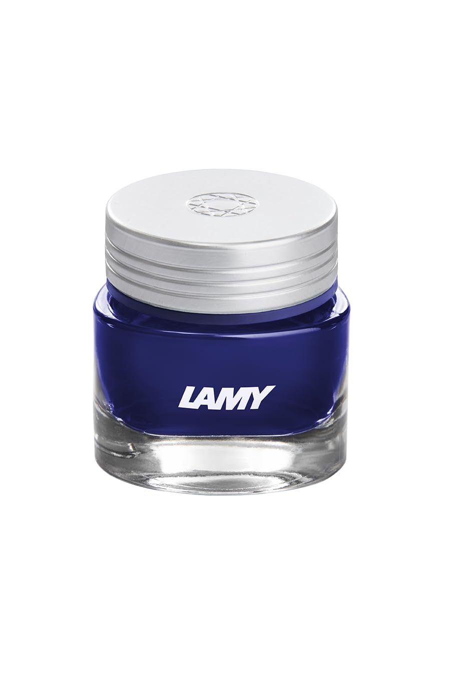 LAMY T53 Ink Bottle, 360 Azurite, 30 ml, 1333280