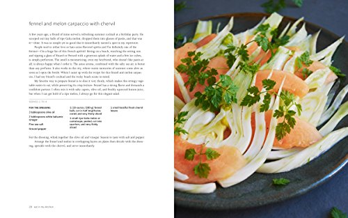 Eat in My Kitchen: To Cook, to Bake, to Eat, and to Treat