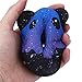 callm Squishies Slow Rising Jumbo Squishy Toys Kawaii Cute Panda Squishies Kids Party Squishy Stress Reliever Toy (multicolor)