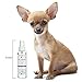 One Fur All Room Spray for Pet Odor, 4 OZ Concentrated Pet Friendly Air Freshener, Lavender Green Tea Pack of 1