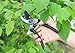 SHINE HAI Professional Hand Pruner Bypass Pruning Shears with Safety Lock, Tree Trimmers Secateurs, Garden Shears, Clippers for the Garden