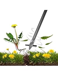 Weed Spinner greener de weeder Spinner