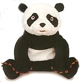 World of Eric Carle, Panda Bear