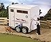 Breyer Traditional Series Two-Horse Trailer