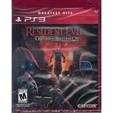 Resident Evil: Operation Raccoon City (Greatest Hits) - For PlayStation 3