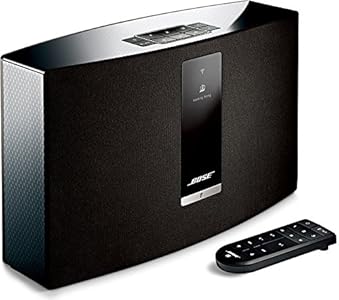 bose soundtouch 20 2013