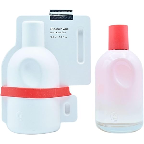グロッシアーユーpurin Amazon.com : Glossier You Eau de Parfum for Women 1.69 oz / 50 mL