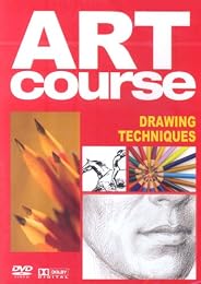 Art Course Vol.1 - Drawing Techniques