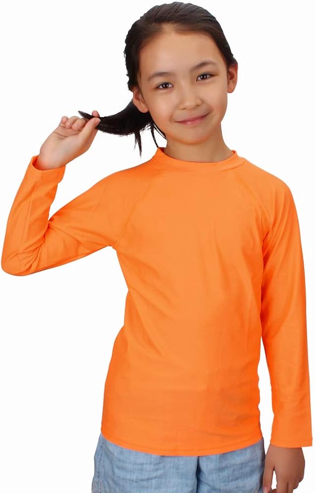 boys rash guard shirts