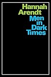 Men in Dark Times