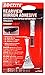 Loctite 37438 Rearview Mirror Adhesive Kit - 0.3 cc (2 Pack)