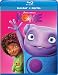 Home [Blu-ray] primary
