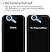 2 Pack Real Temper Tempered Glass Screen Protector For Apple iPhone 7 Plus 7S Plus 6S 6 Plus 5.5